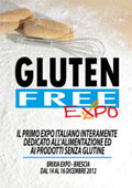 evento glutenfreeexpo 2012
