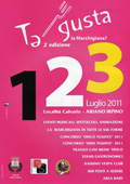 evento tegusta 2011